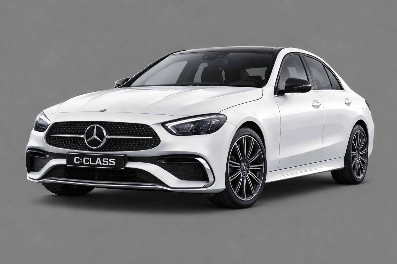 Mercedes C Class
